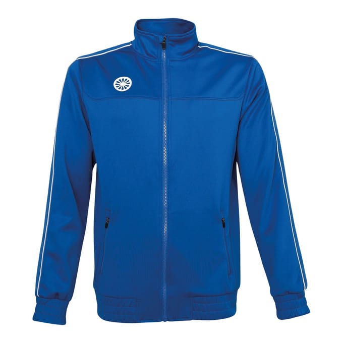 The Indian Maharadja Jaipur Performance Trainingsjack Junior - Maat 128