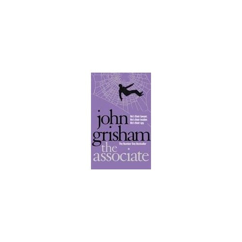 The Associate - John Grisham