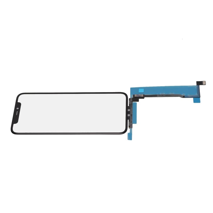 LCD Touchscreen Originele Vervanging Reparatieonderdelen LCD-scherm Touchscreen voor Iphone 11 Pro gray