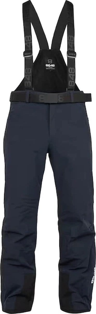 8848 Force Wintersportbroek Mannen - Maat L