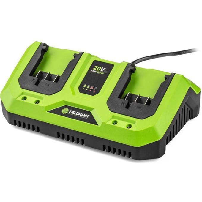 Fieldmann FDUZ 79110 batterij-oplader AC