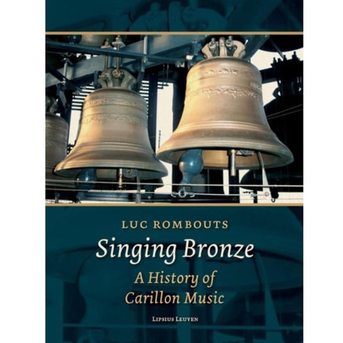 Singing Bronze - Luc Rombouts