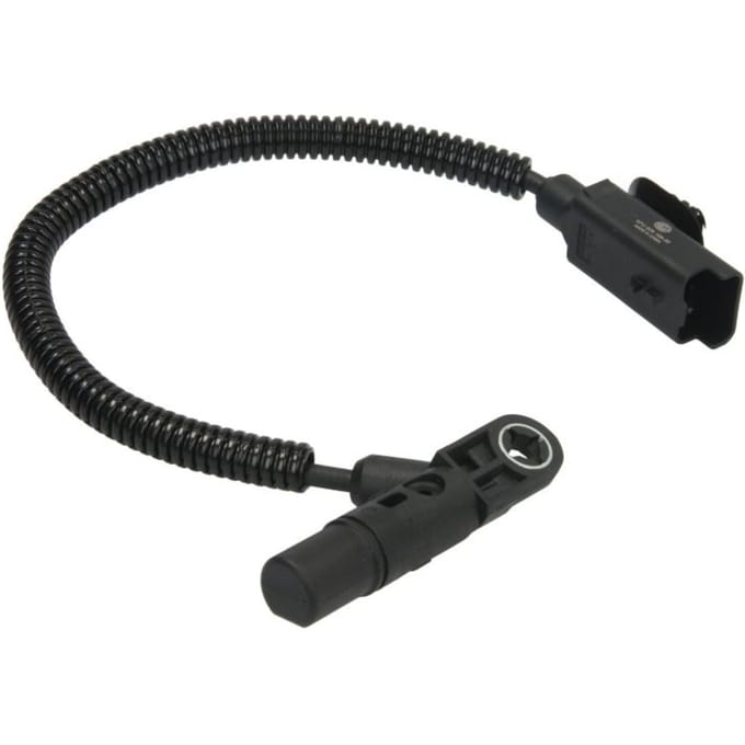 Sensor, nokkenas positie HELLA 6PU 009 168-391