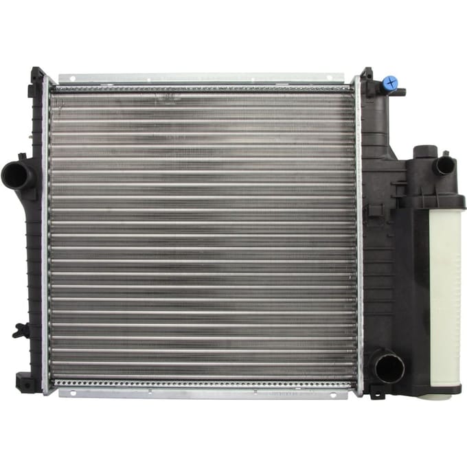 Radiator, motorkoeling THERMOTEC D7B009TT