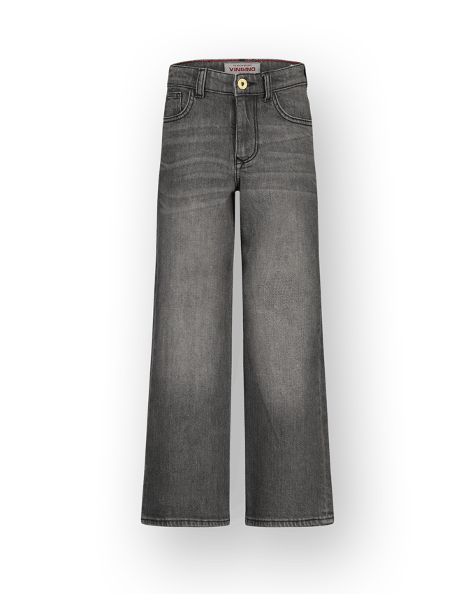 Extra wide leg Jeans Carlice