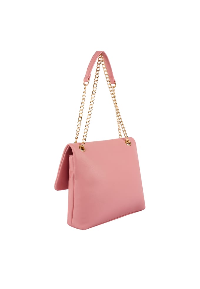 Mymo Schoudertas Dames roze