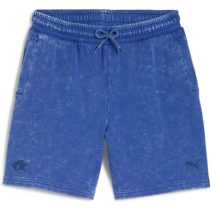 Kinderbroeken Puma x Sonic Relaxed TR