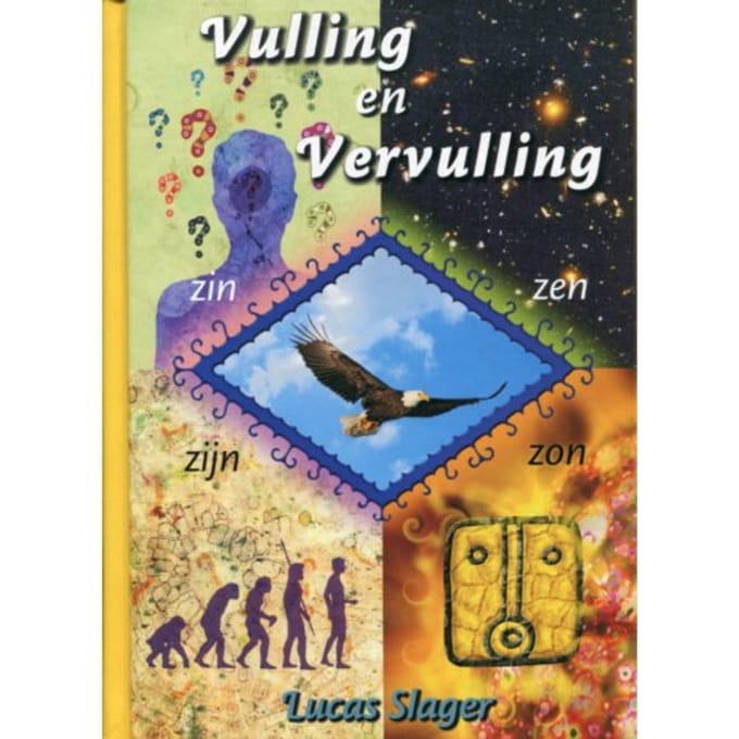 Vulling & Vervulling - Lucas Slager