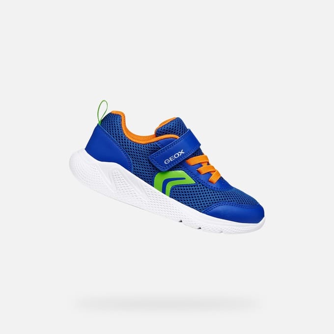Lage Sneakers Geox -