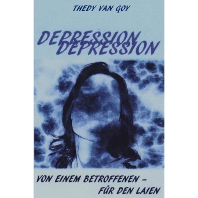 Depressionen - THEDY VAN GOY