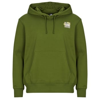 Capuchon sweaters The North Face M CONNECT RELAXED HOODED
