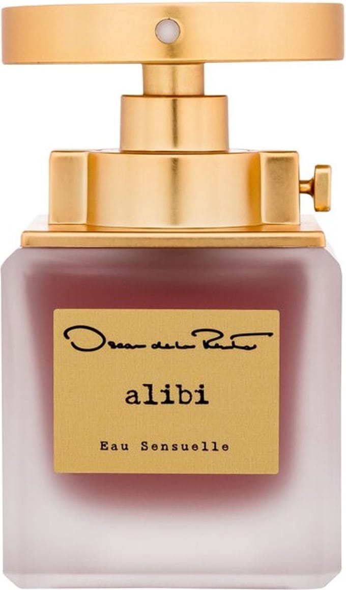 Oscar de la Renta Alibi Eau Sensuelle - Eau de Parfum - 30ml