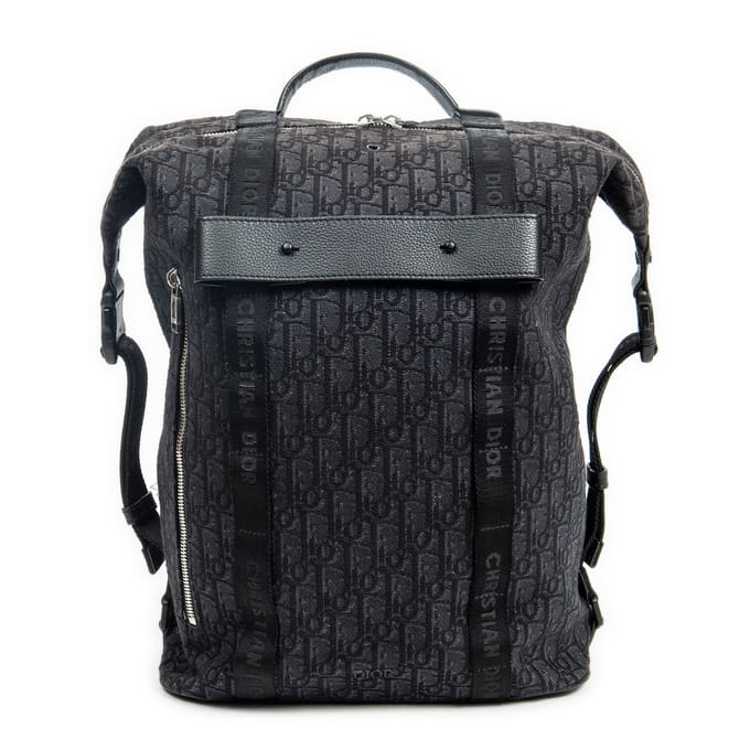 Safari Backpack   rugzak