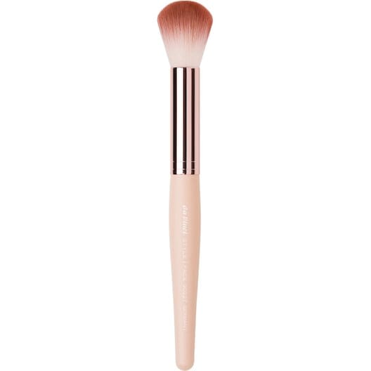 Da Vinci Powder- and rouge brush Blusher Poederkwast Dames