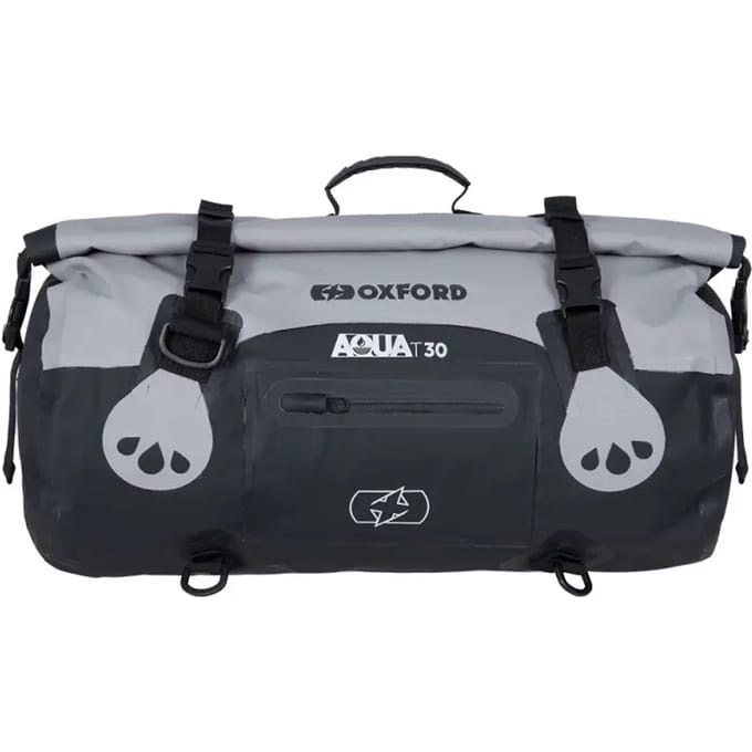 Rollende rugzak Oxford Aqua T-30