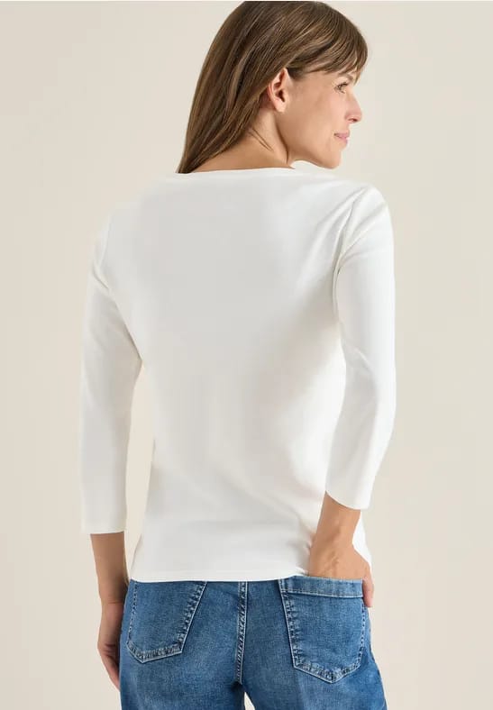 Basic onderzeeër shirt