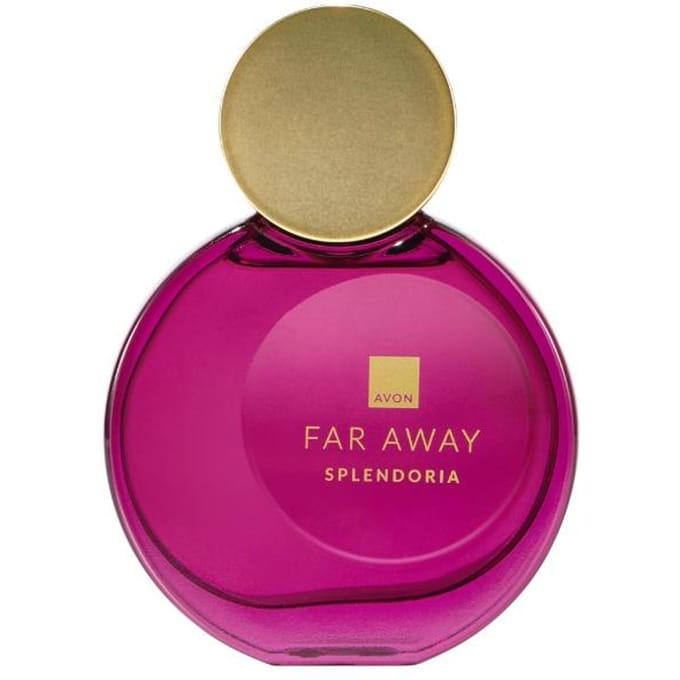 Avon - Far Away Splendoria Eau de Parfum