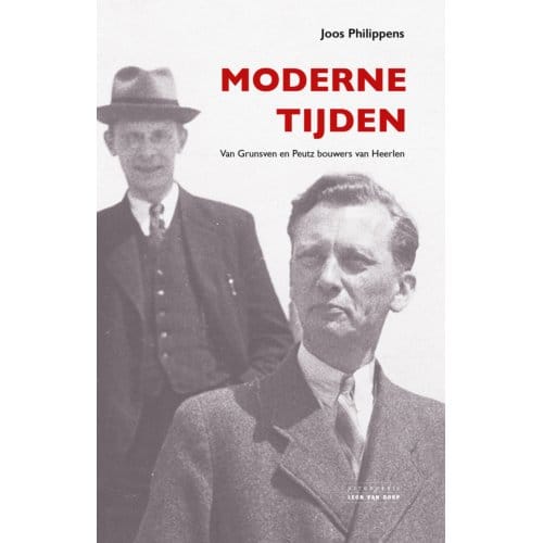 Moderne Tijden - Joos Philippens