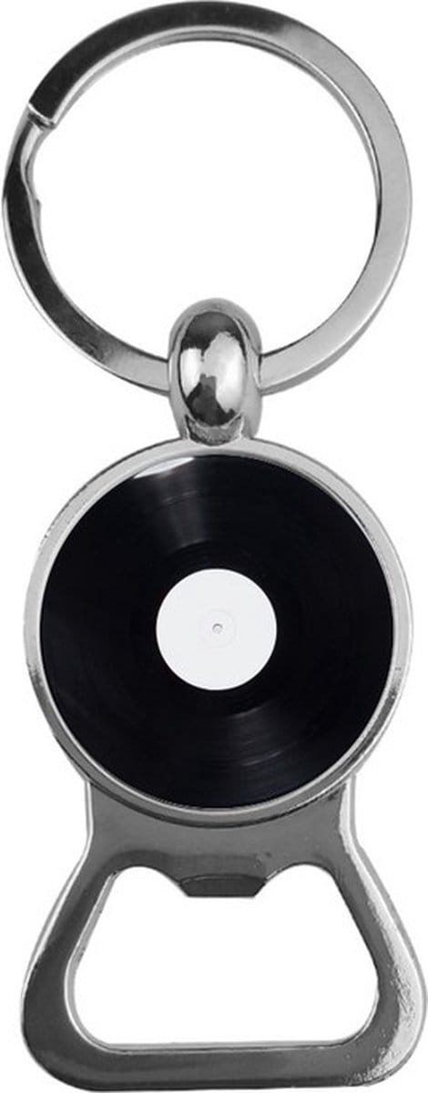 Bieropener Glas - LP