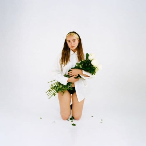 Néomí - Somebodys Daughter (LP) (Coloured Vinyl)