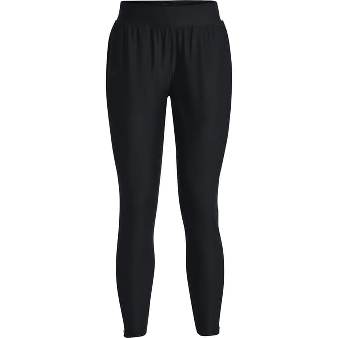 Dames joggingsbroek Under Armour Qualifier Elite