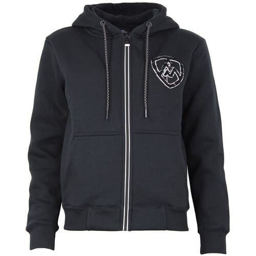 Capuchon sweaters Peak Mountain Sweat femme AWANE
