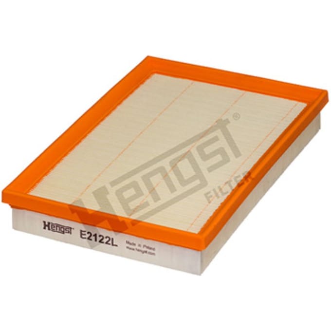 Luchtfilter HENGST Filtration E2122L