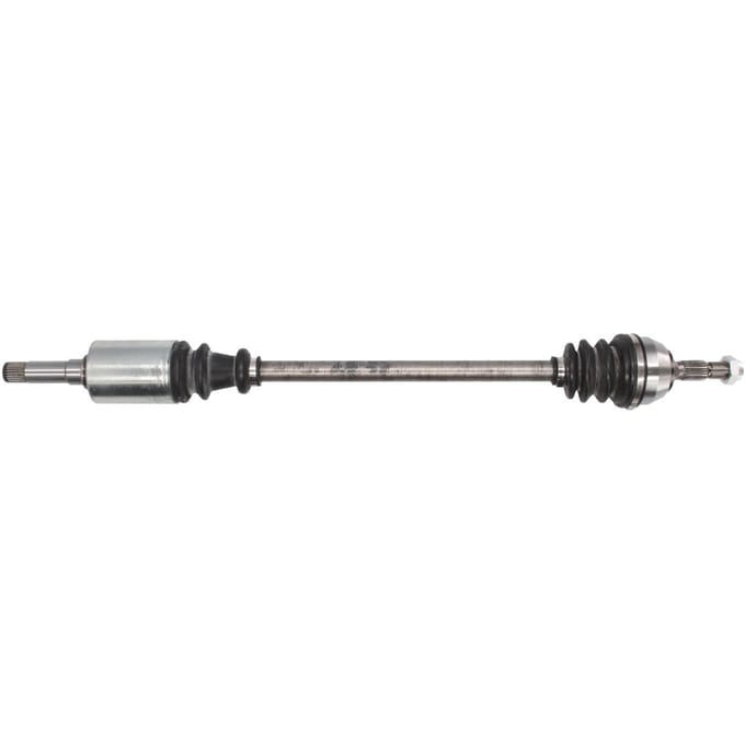 Aandrijfas POINT GEAR PNG70129 rechts