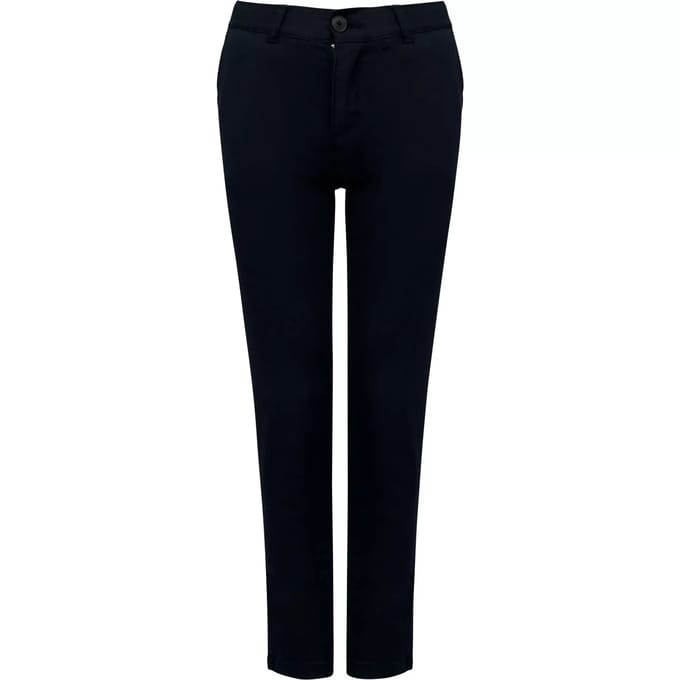 Chino broek voor meisjes Kariban