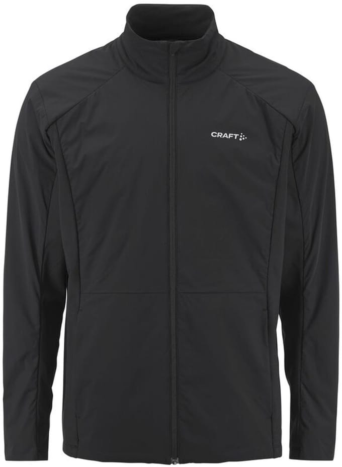 Craft-jas Adv Essence Warm Jacket 3 M 1916619