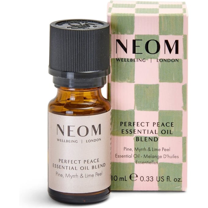 NEOM Perfect Peace Essential Oil Blend