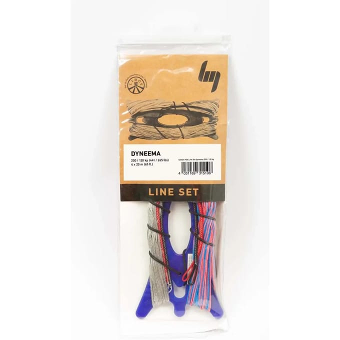 Vliegeraccessoire HQ Kites Lyros Dyneema