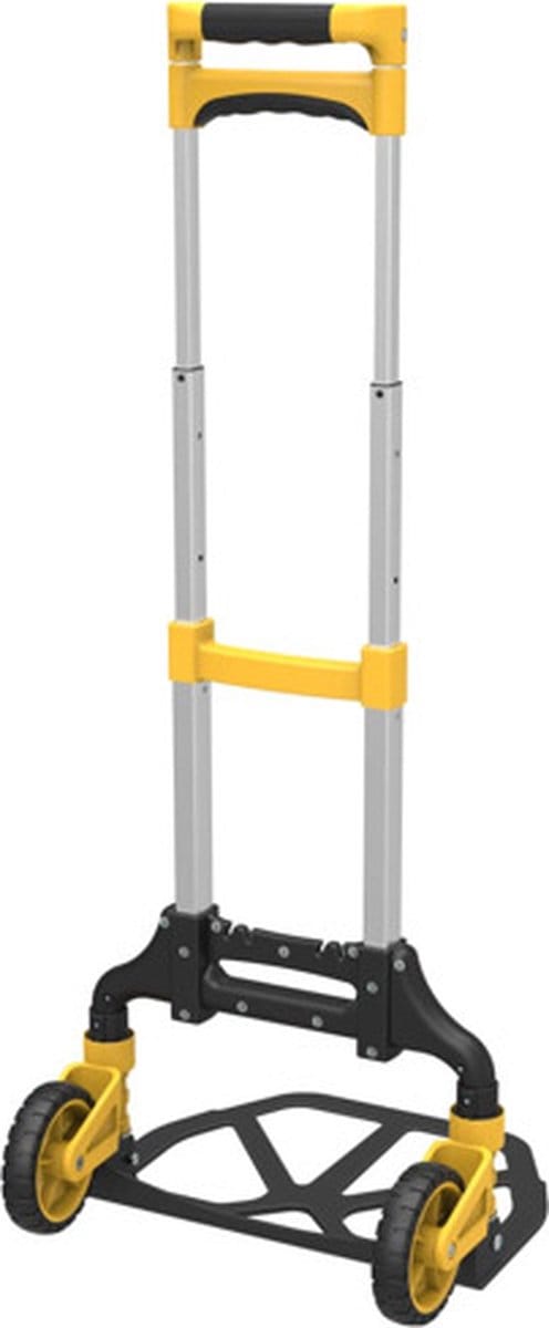 Stanley Steekwagen - Opvouwbaar - SXWTD-FT516 - plateauwagen -