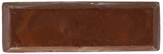 POLIJSTBOODJE BROWN
