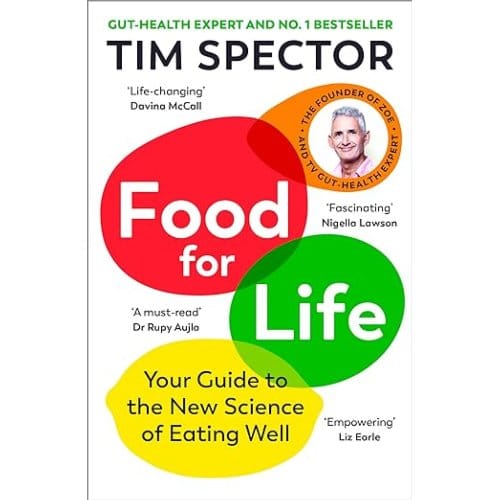 Food For Life - Spector, Tim