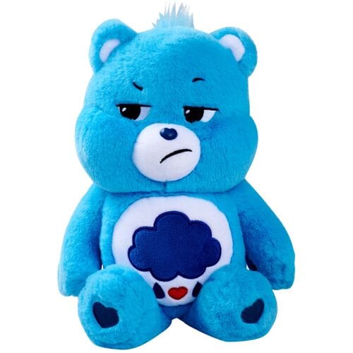 Simba Care Bears Knuffel Figure Grumpy Bear 35 cm Knuffeles