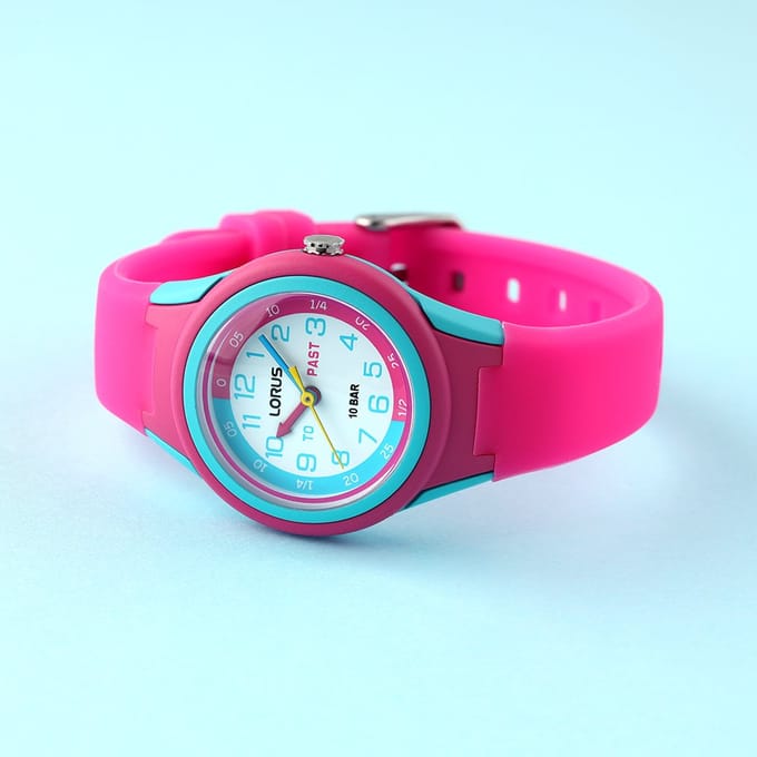 Lorus Young RRX81JX9 Horloge