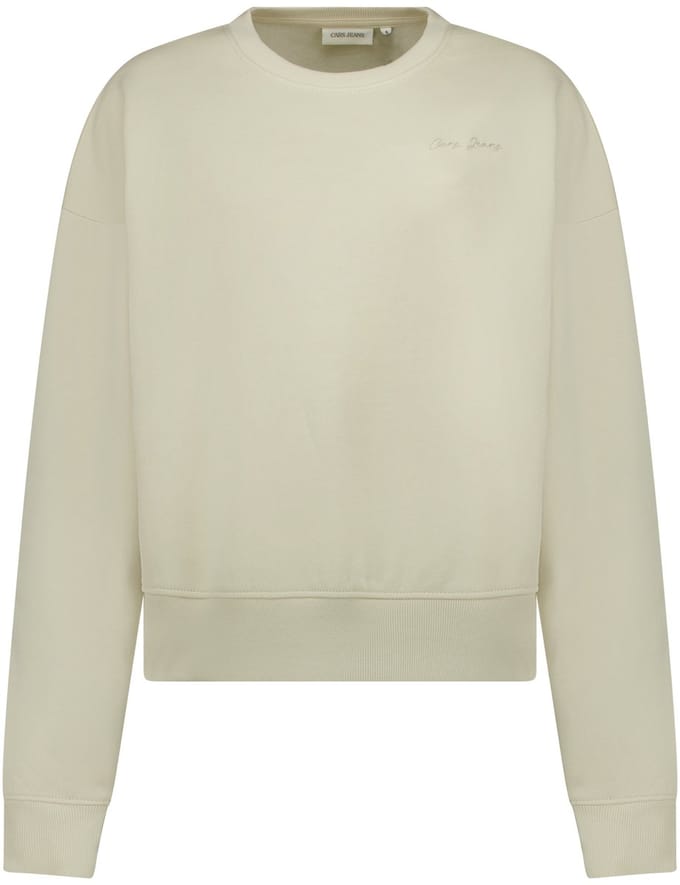Cars Jeans Sweater Boya - dames