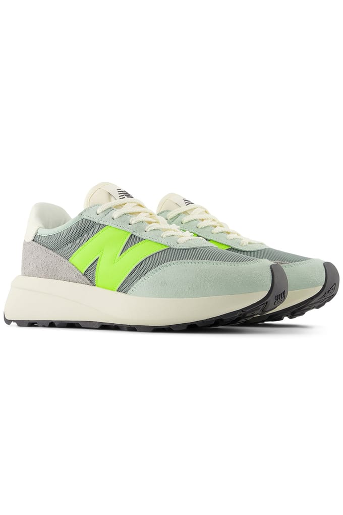 New Balance U370da Sneakers In Juniper Taglia: 40 | Sneakers Outlet | Unisex