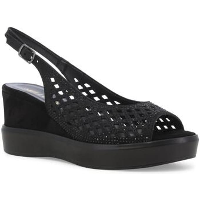 Sandalen Melluso R80555Q-256321