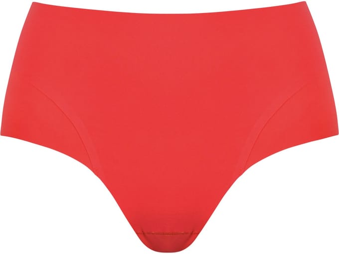 Naturana - High Waist slip - 4833 - Chayenne - 40