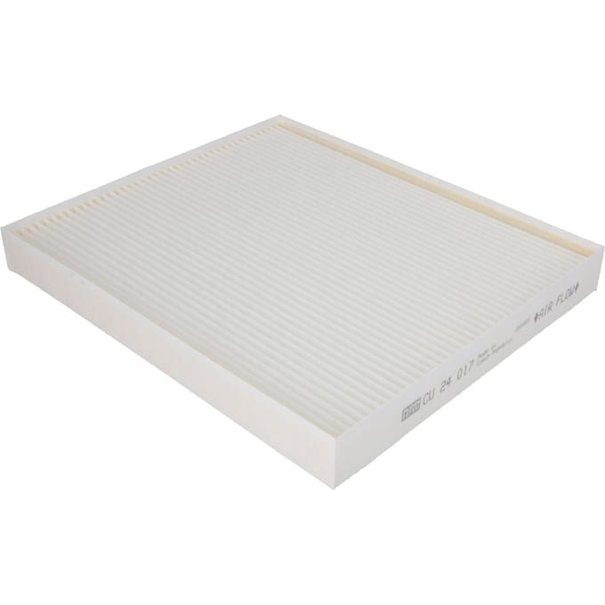 Cabinefilter MANN-FILTER CU 24 017