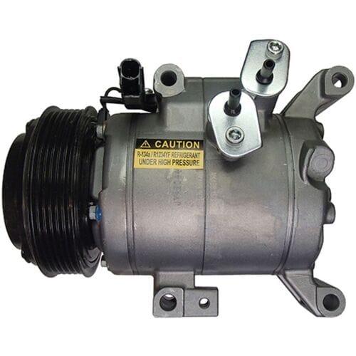 Airco-compressor AIRSTAL 10-3387