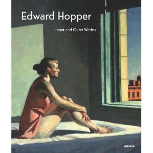 Edward Hopper: Inner And Outer Worlds