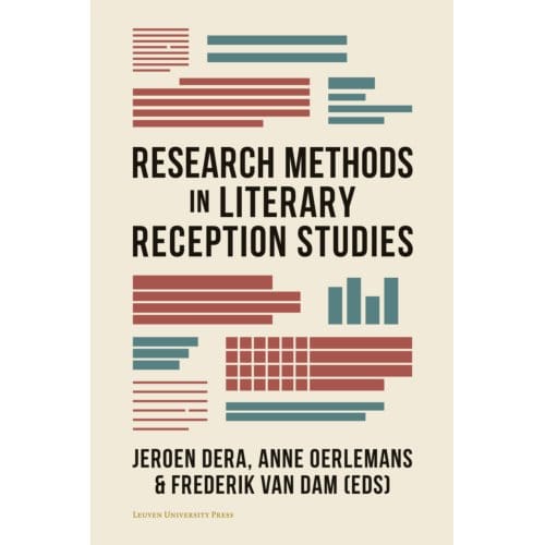 Research Methods In Literary Reception Studies