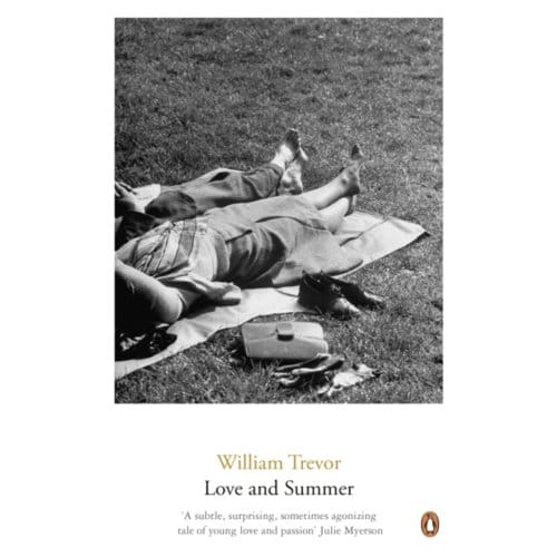 Love And Summer - William Trevor