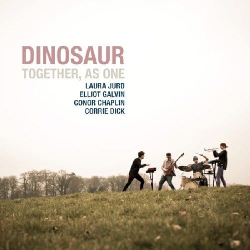 Together As One - Dinosaur