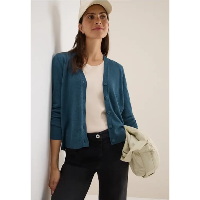 V-hals vest