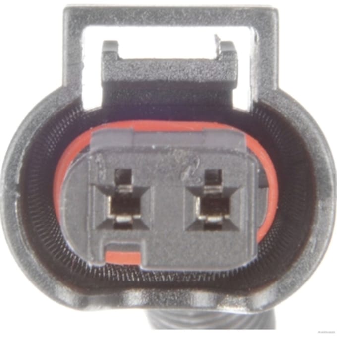 Sensor, uitlaatgastemperatuur HERTH+BUSS ELPARTS 70682257