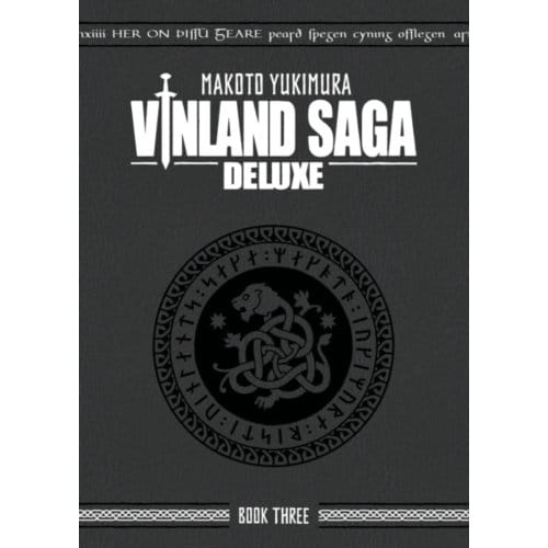 Vinland Saga Deluxe 3 - Vinland Saga Deluxe - Makoto Yukimura